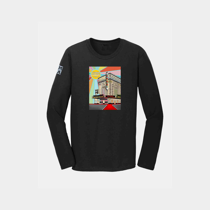 NoMAA 2023 Long Sleeve