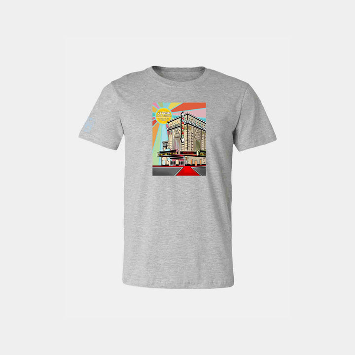 NoMAA 2023 Unisex Crew