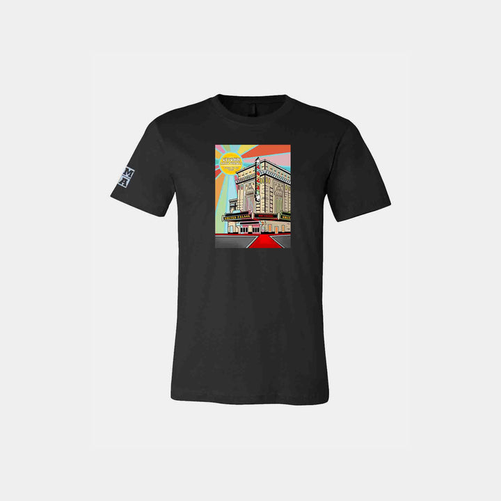 NoMAA 2023 Unisex Crew