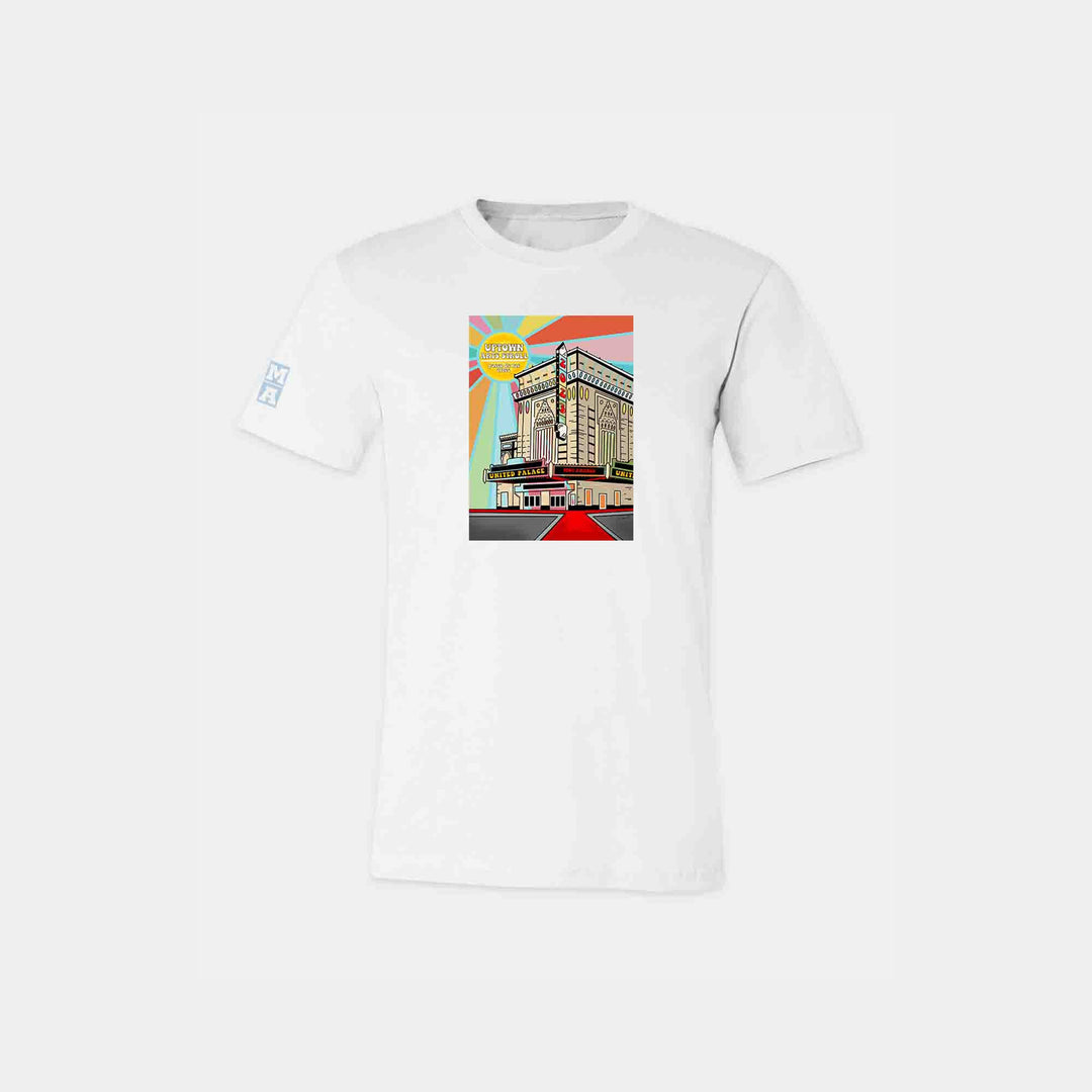 NoMAA 2023 Unisex Crew