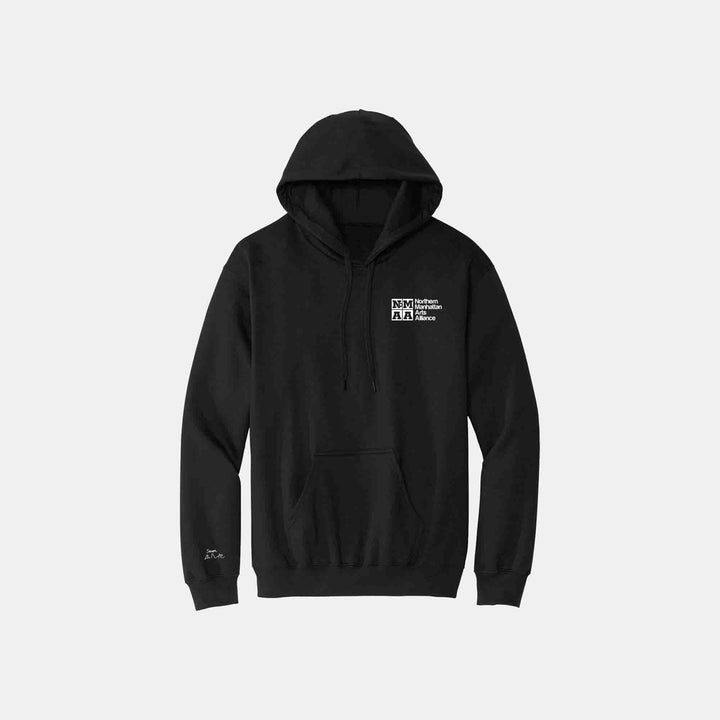 NoMAA 2025 Hoodies