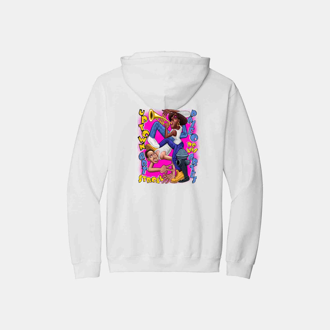 NoMAA 2025 Hoodies