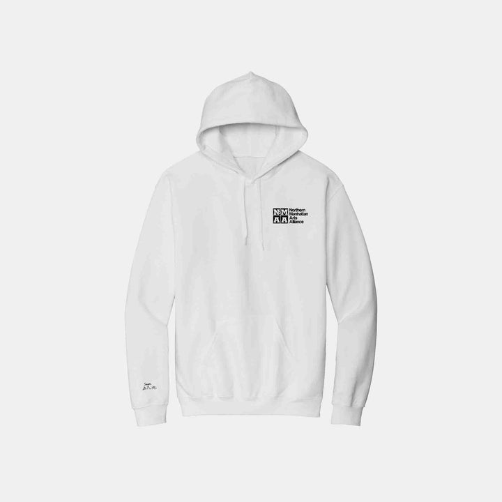 NoMAA 2025 Hoodies