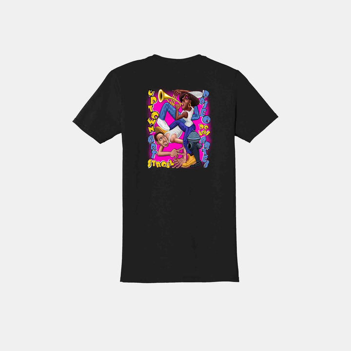 NoMAA 2025 Unisex Crew
