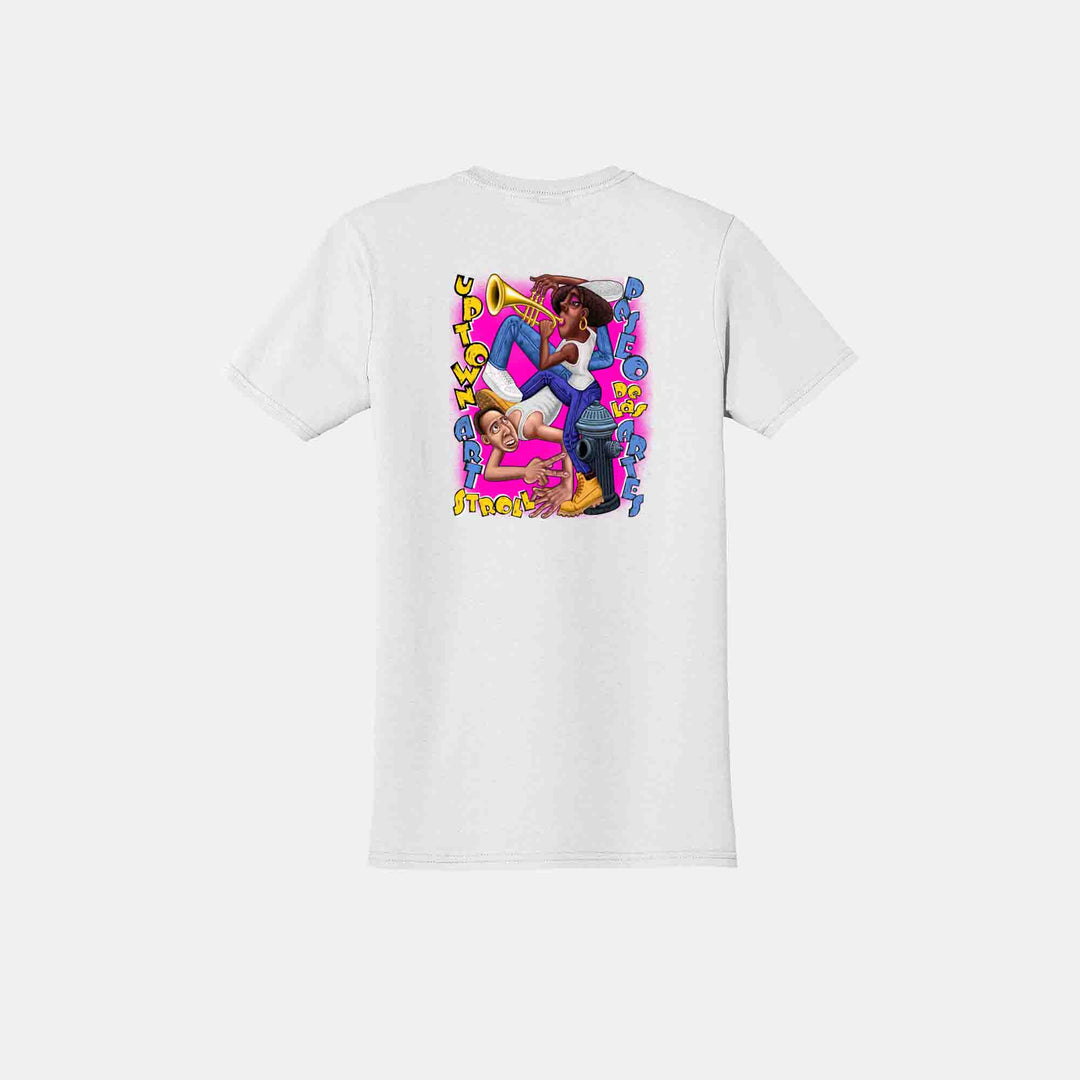 NoMAA 2025 Unisex Crew