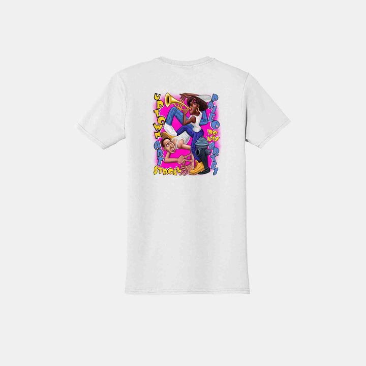 NoMAA 2025 Unisex Crew