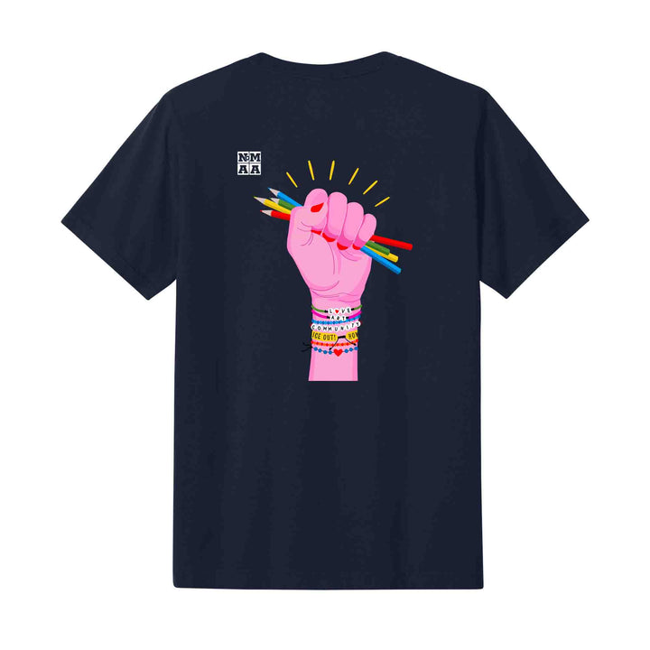 NoMAA 2026 Unisex Crew