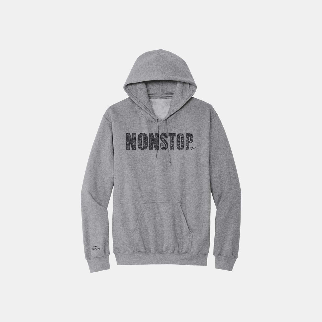 NonStop Hoodies