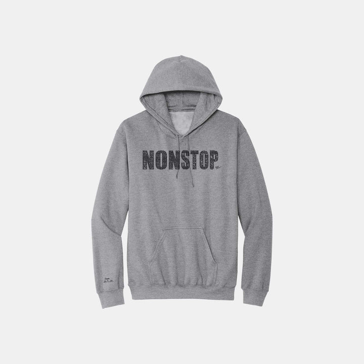 NonStop Hoodies