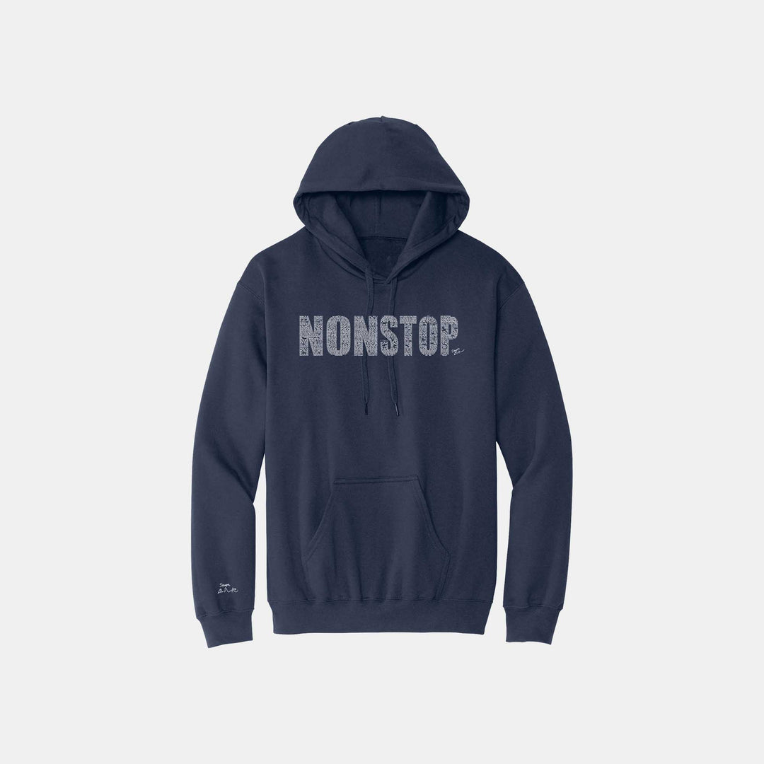 NonStop Hoodies