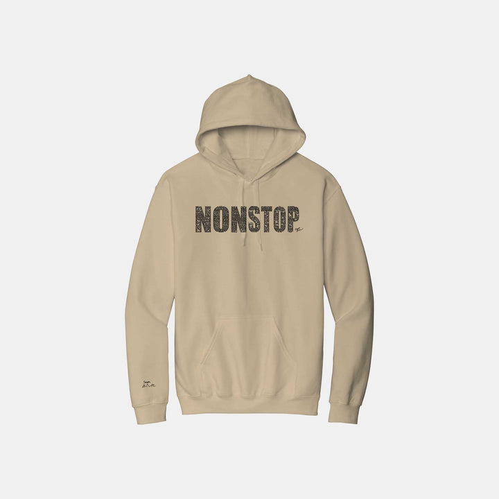 NonStop Hoodies