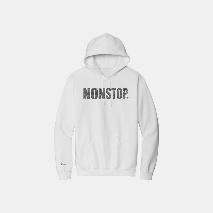 NonStop Hoodies
