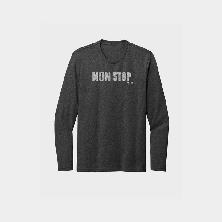 Nonstop Unisex Long Sleeve