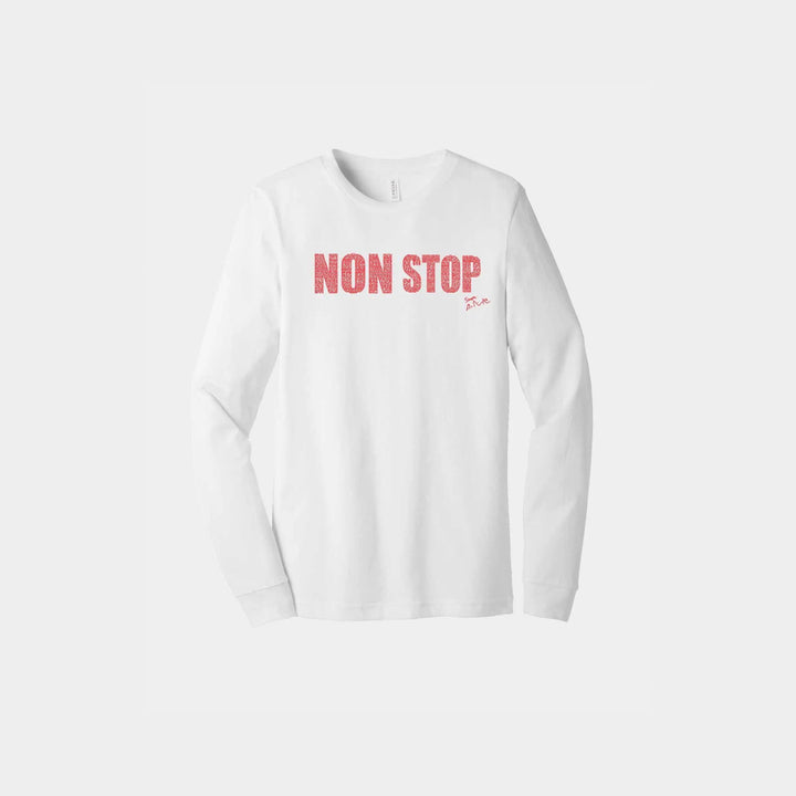 Nonstop Unisex Long Sleeve