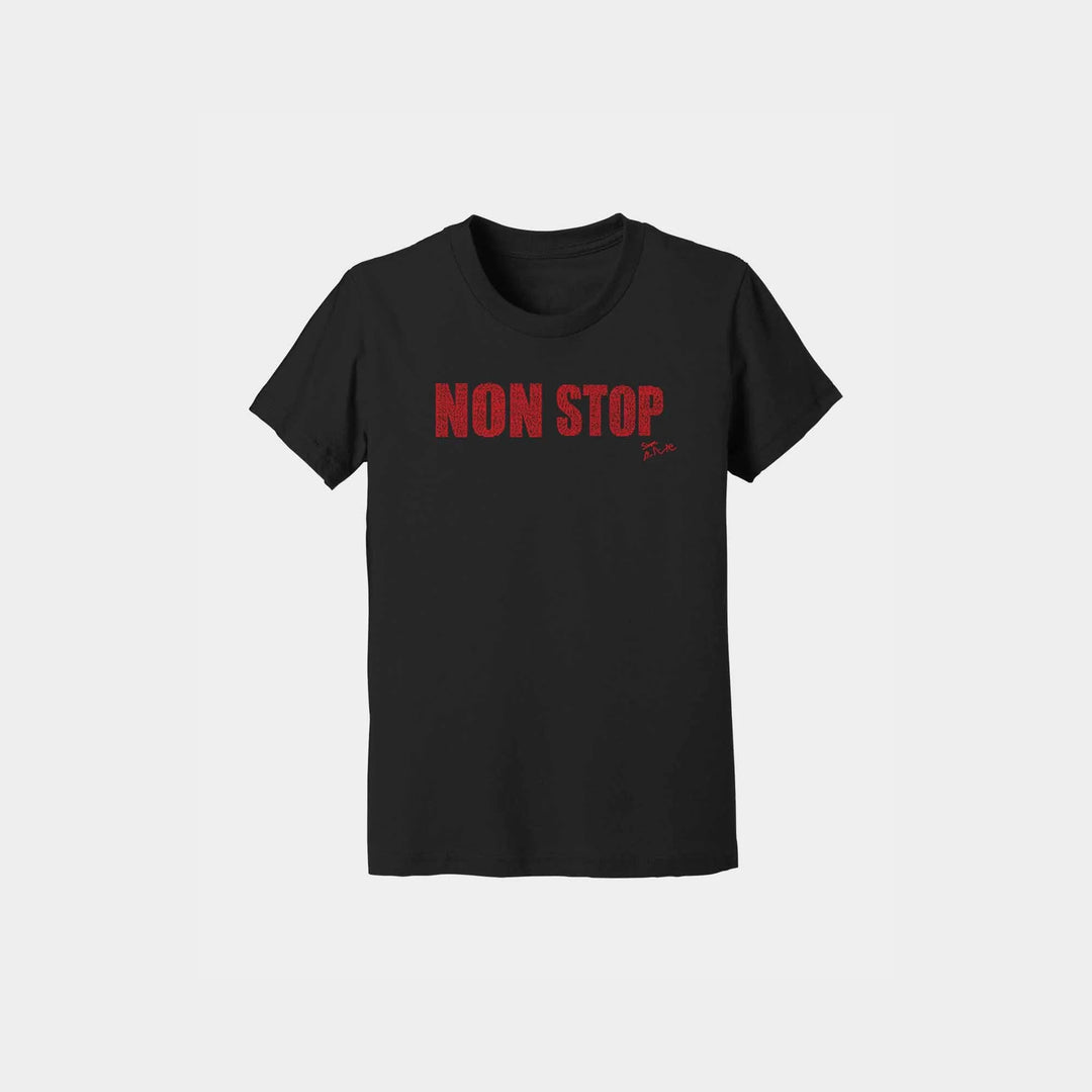 Nonstop Youth Crew