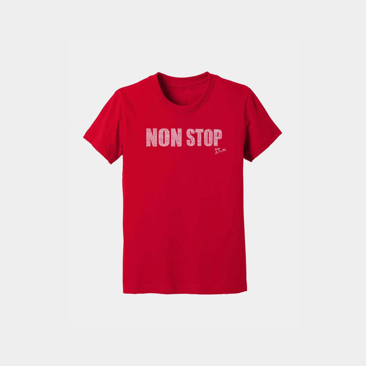 Nonstop Youth Crew