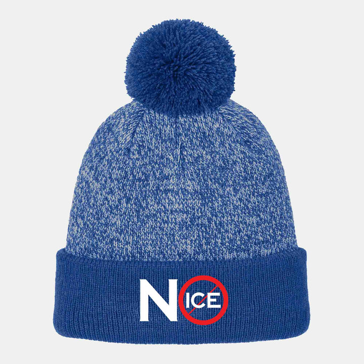 NO ICE Beanies