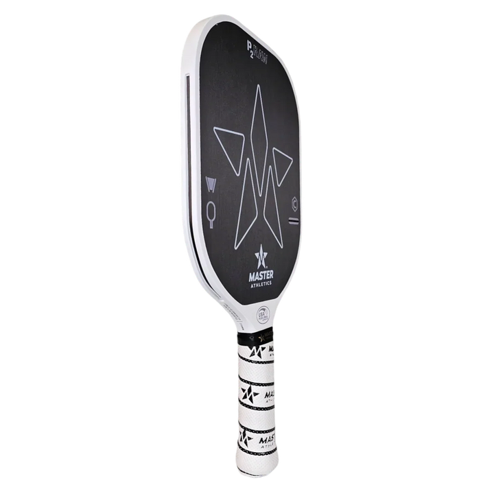 Master Athletics P2 RAW Pickleball Paddle