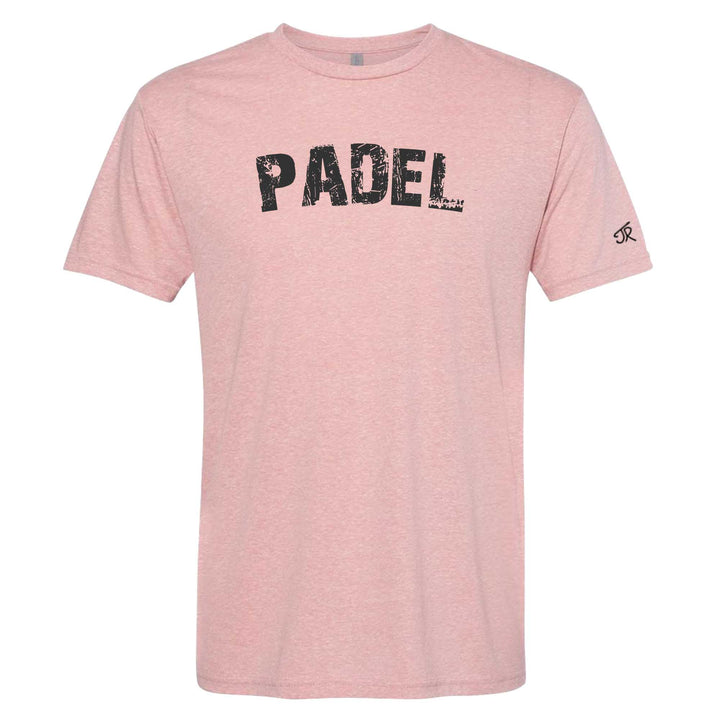 Padel Arc Unisex Tri-Blend Crew