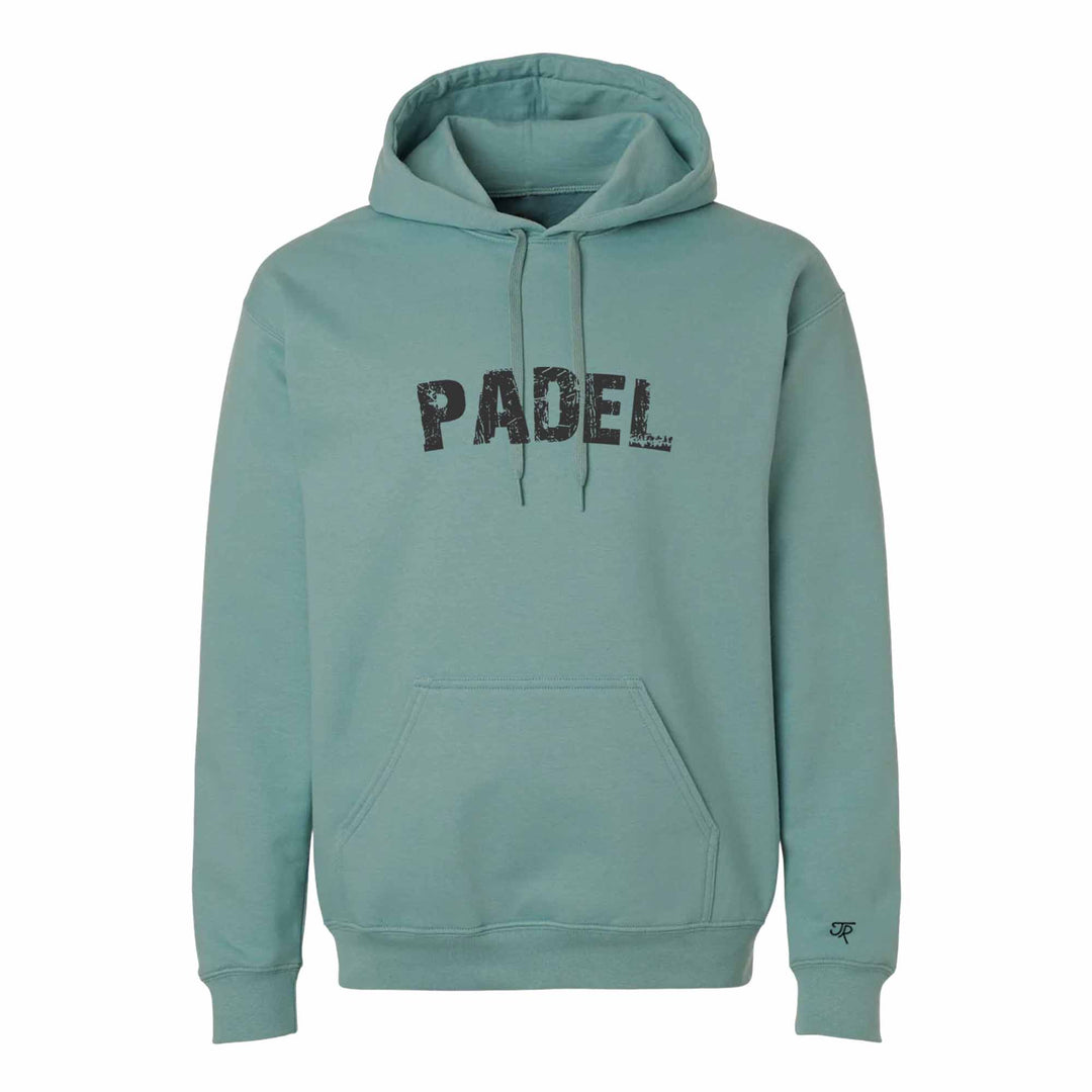 Padel Arc Unisex Hoodie