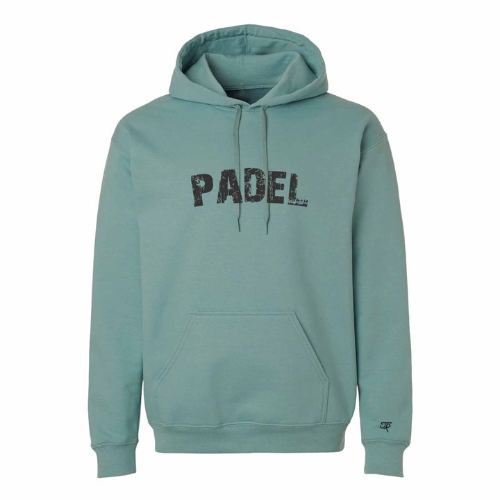 Padel Arc Unisex Hoodie