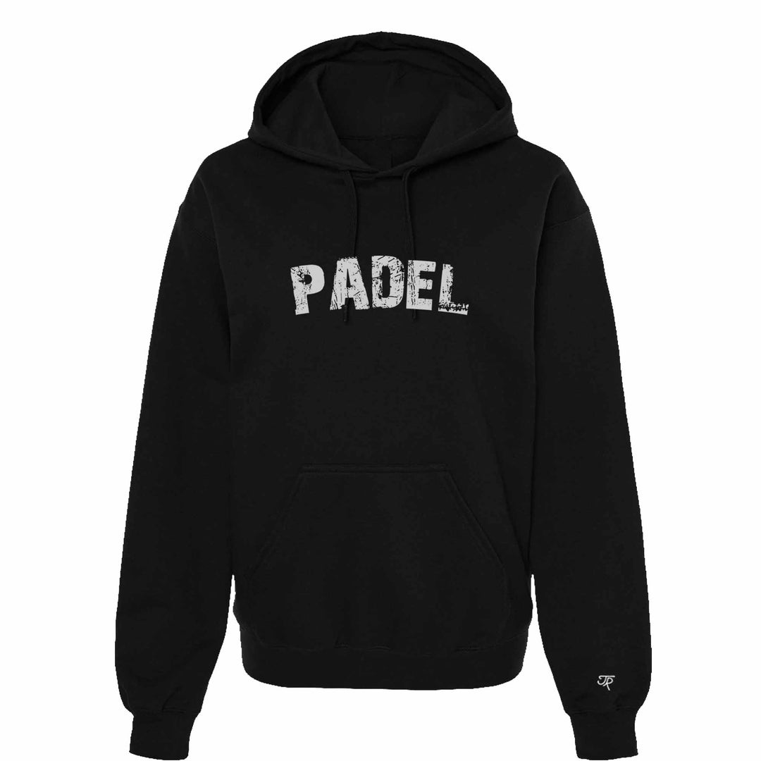 Padel Arc Unisex Hoodie