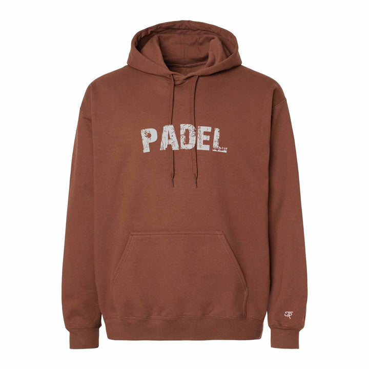 Padel Arc Unisex Hoodie