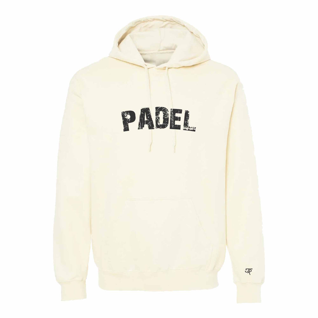 Padel Arc Unisex Hoodie