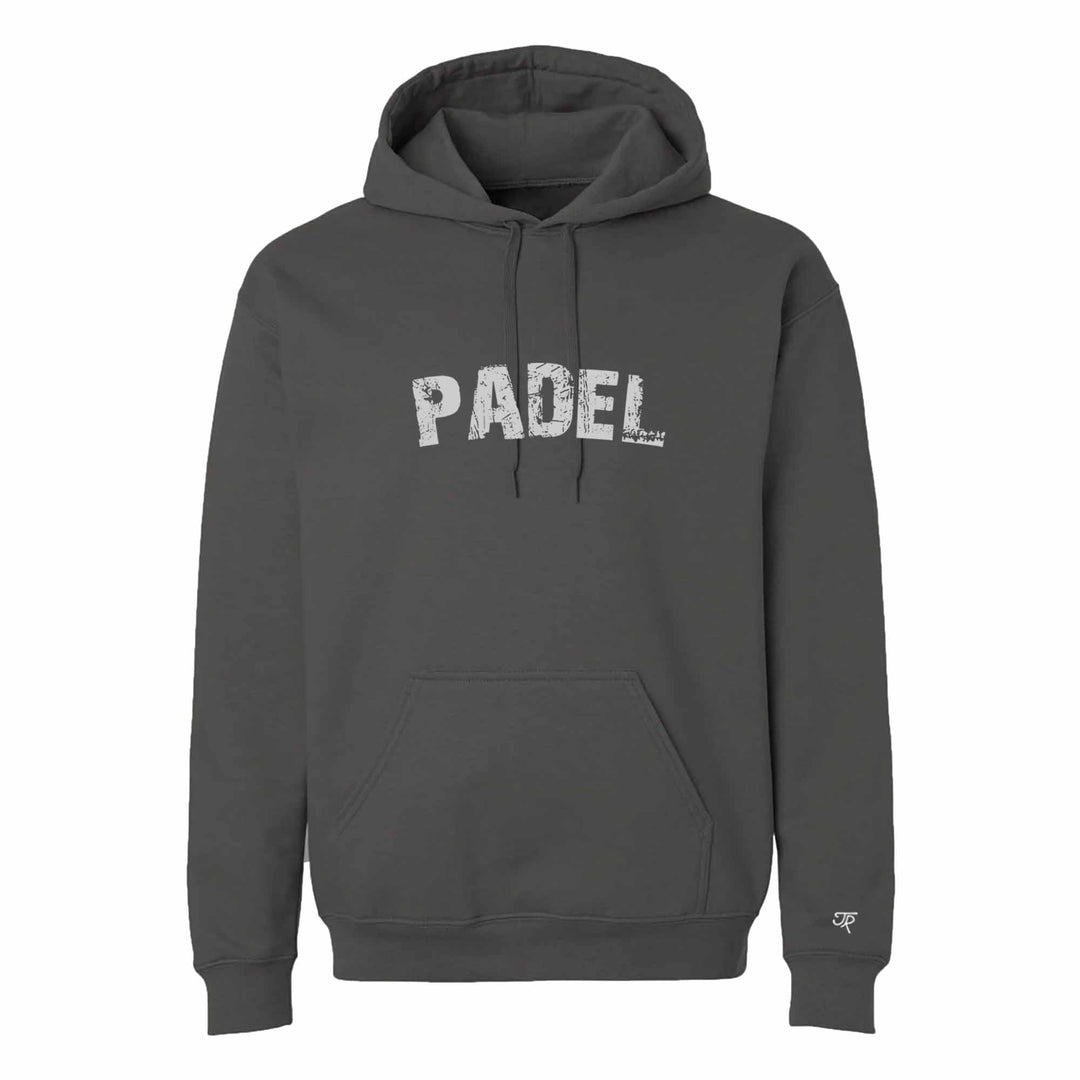 Padel Arc Unisex Hoodie
