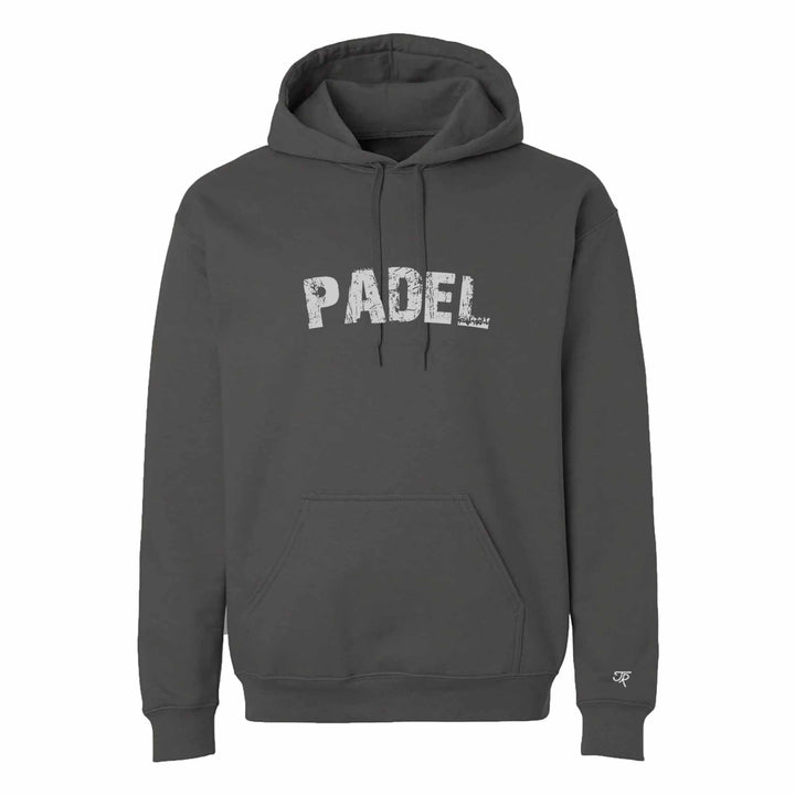Padel Arc Unisex Hoodie