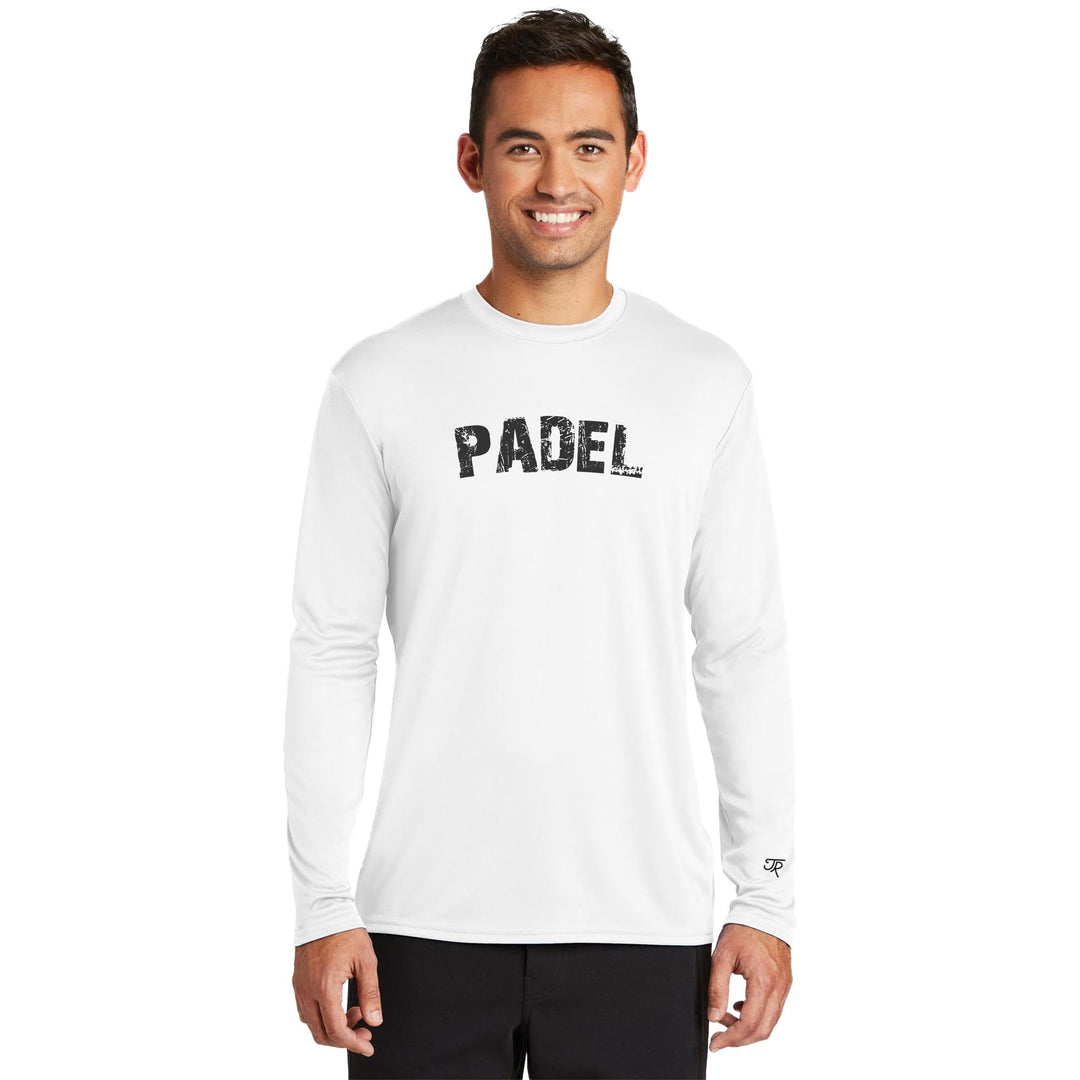 Padel Arc Performance Long Sleeve
