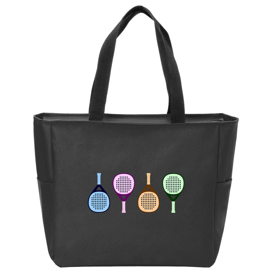 Choose Your Padel Tote Bag