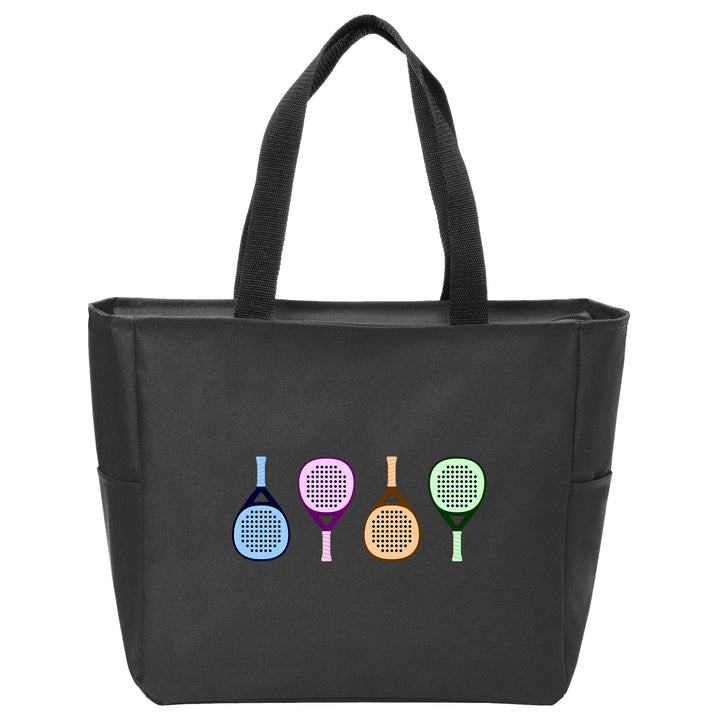 Choose Your Padel Tote Bag