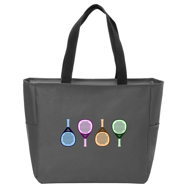 Choose Your Padel Tote Bag
