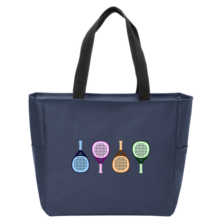 Choose Your Padel Tote Bag