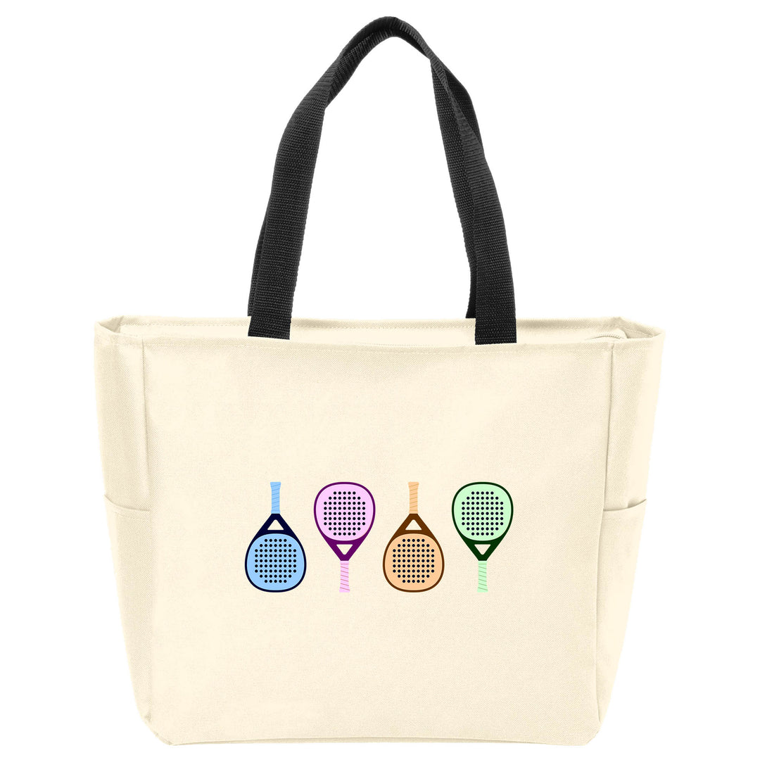 Choose Your Padel Tote Bag