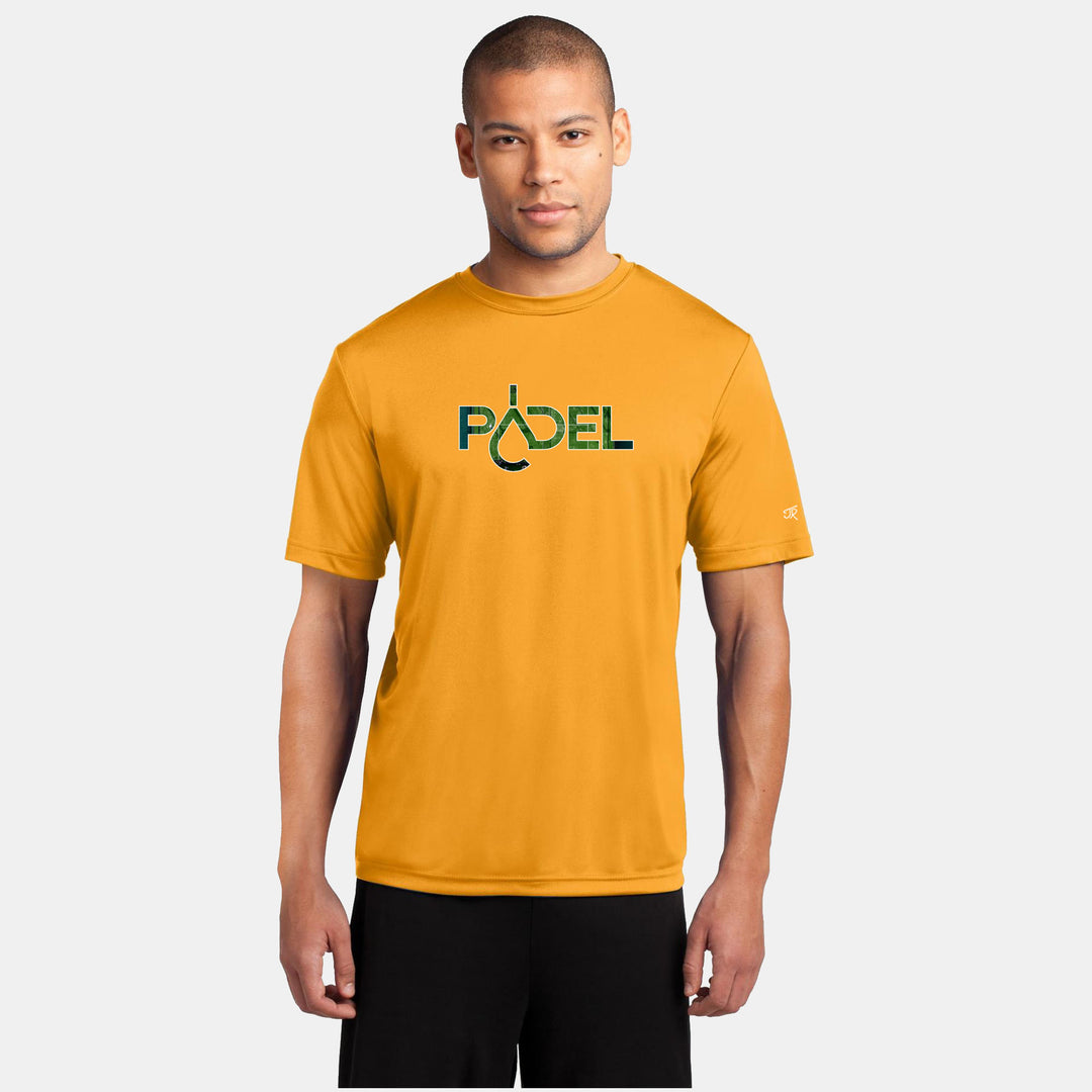 Padel Tear Performance Crew