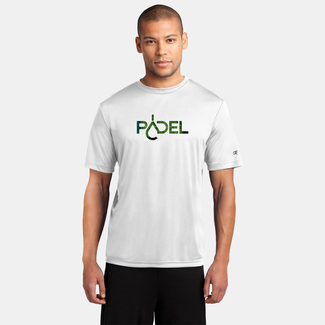 Padel Tear Performance Crew