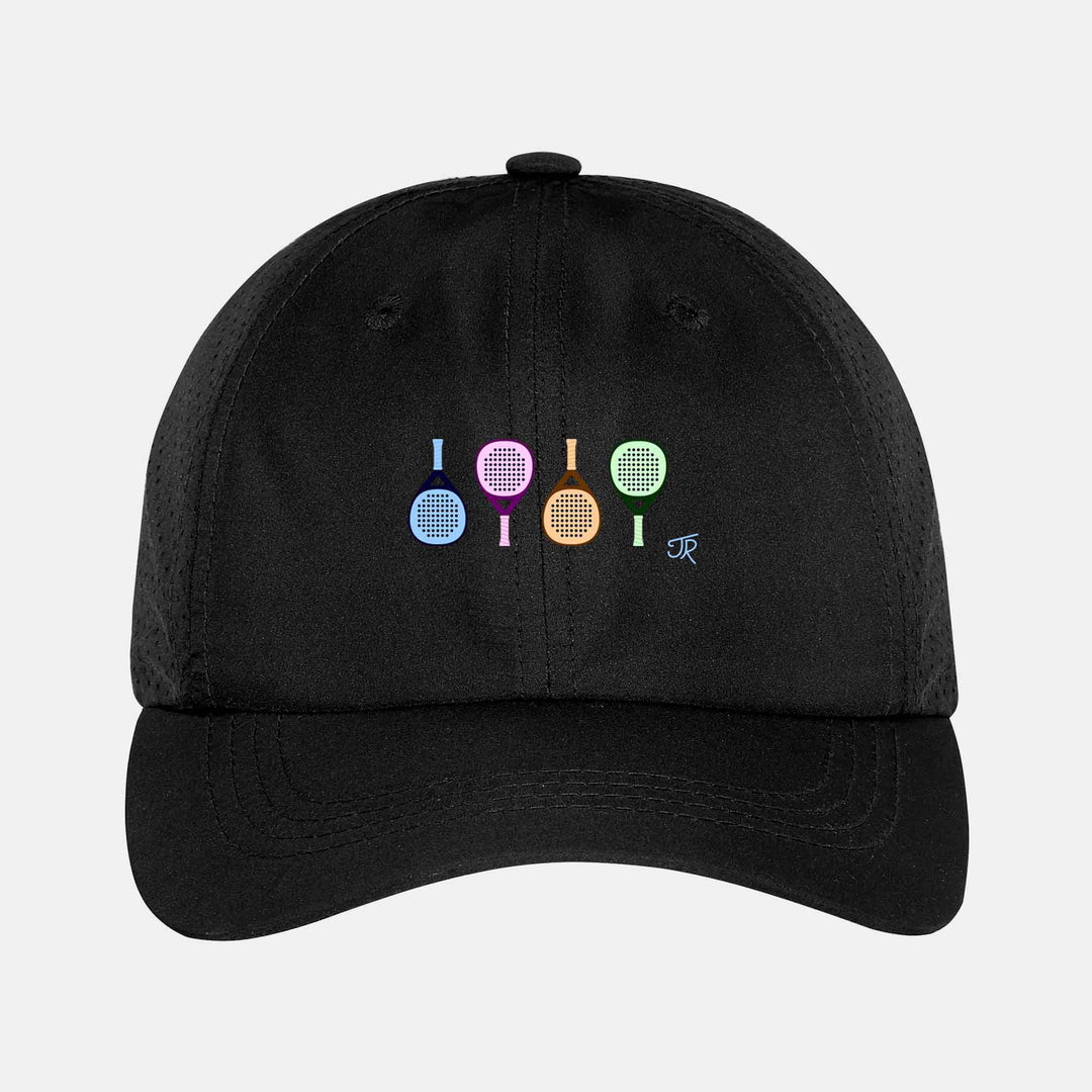 Choose Your Padel Caps