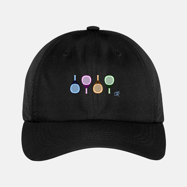 Choose Your Padel Caps