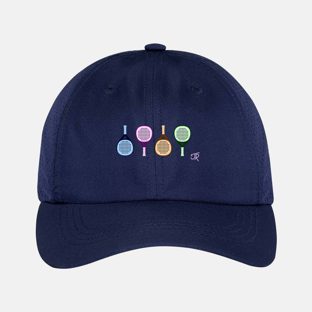 Choose Your Padel Caps