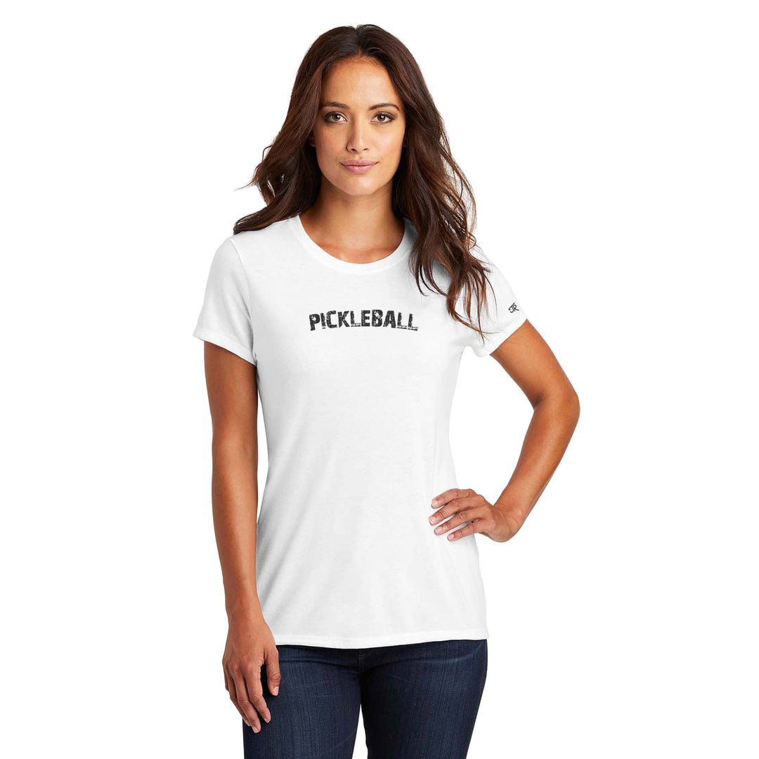 Pickelball Arc Ladies Crew