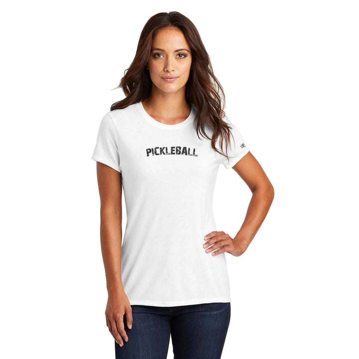 Pickelball Arc Ladies Crew