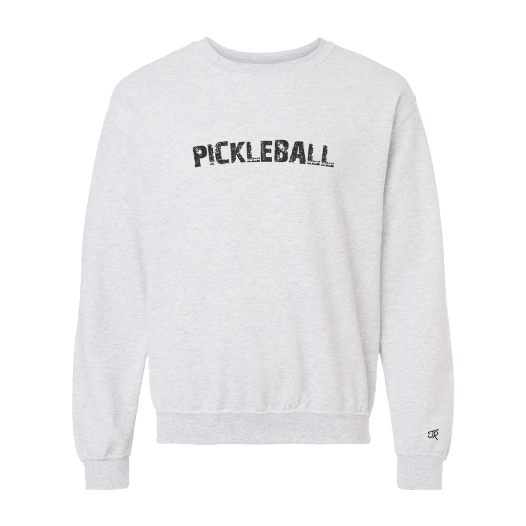 Pickleball Arc Unisex Sweatshirts