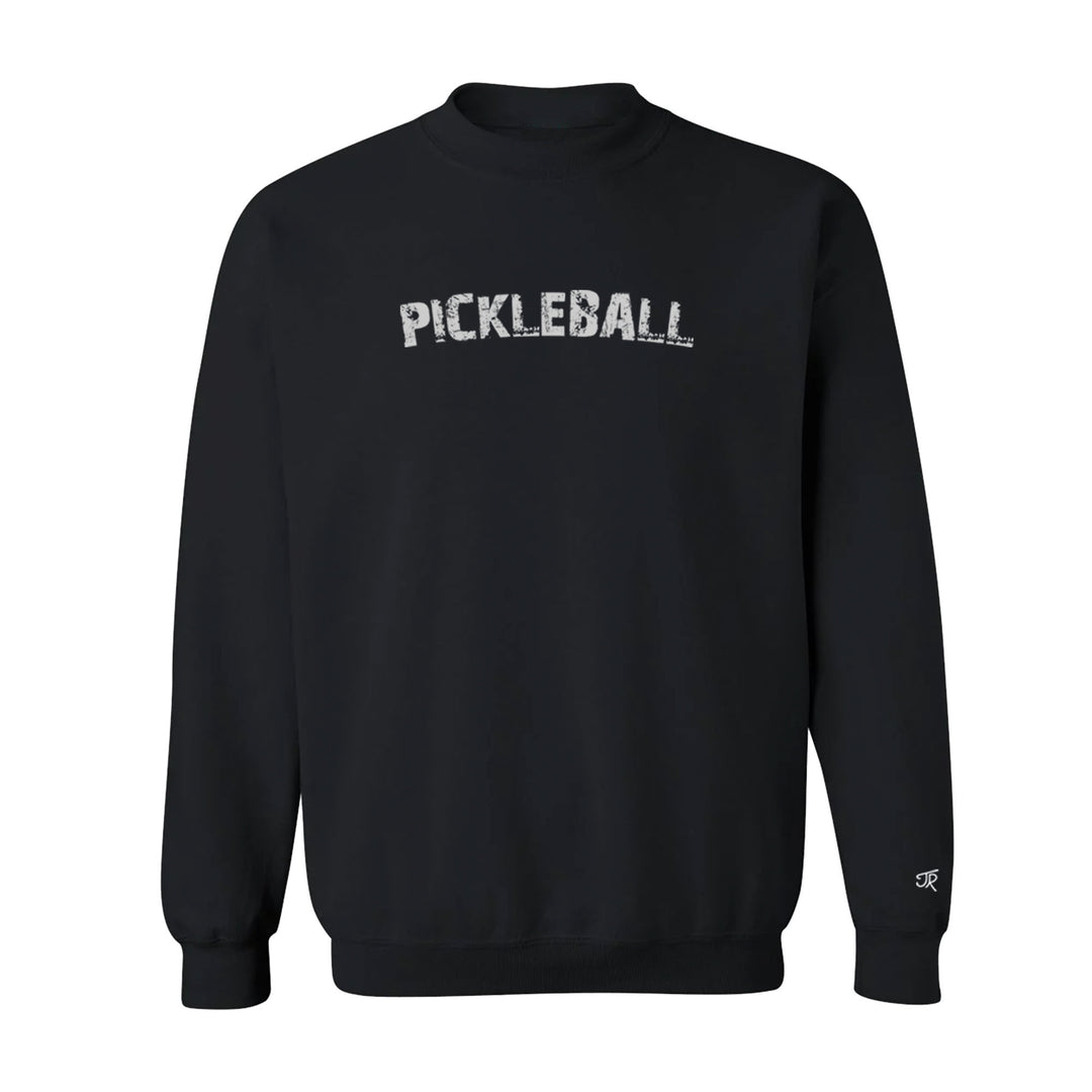 Pickleball Arc Unisex Sweatshirts
