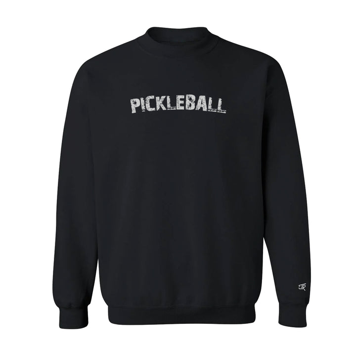 Pickleball Arc Unisex Sweatshirts
