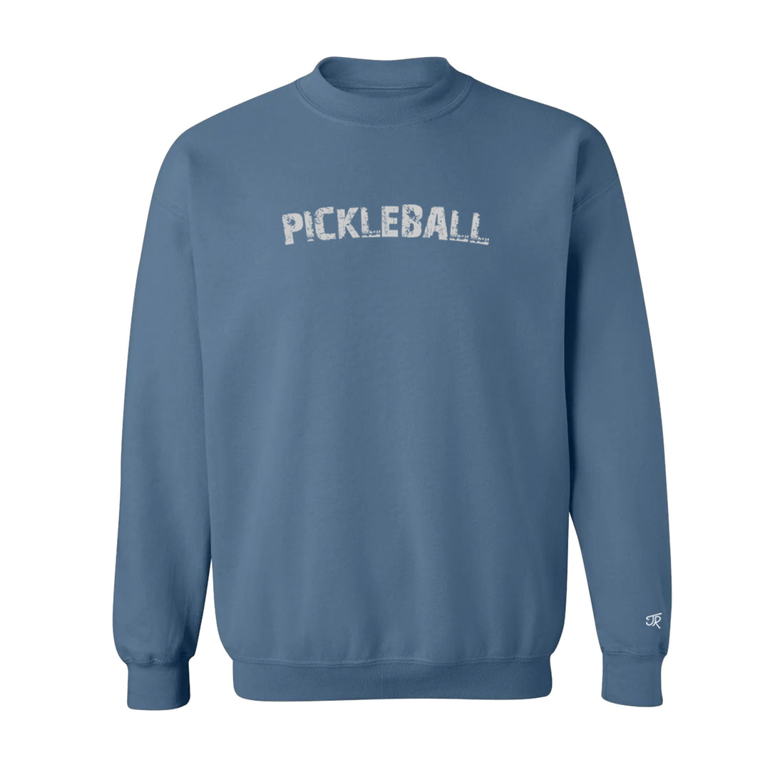 Pickleball Arc Unisex Sweatshirts