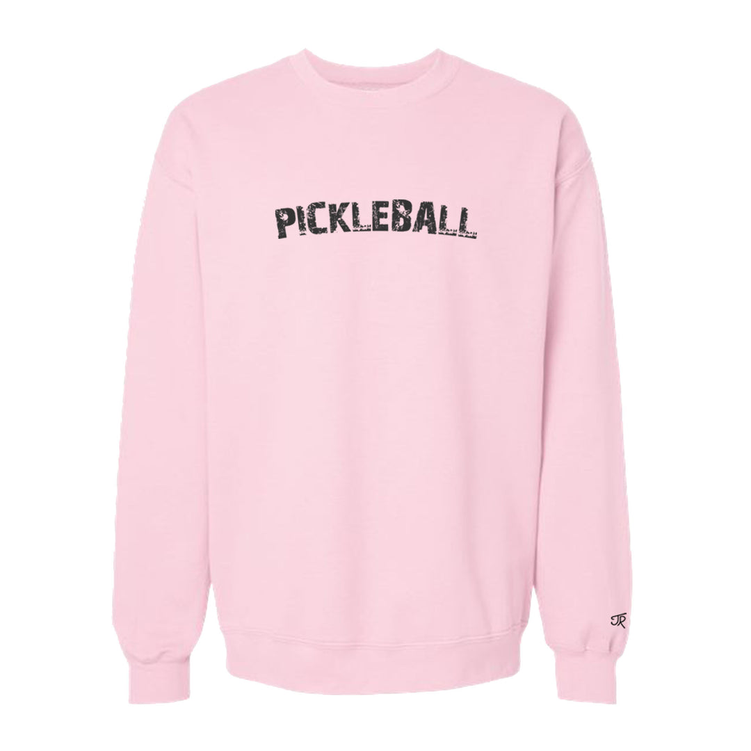 Pickleball Arc Unisex Sweatshirts