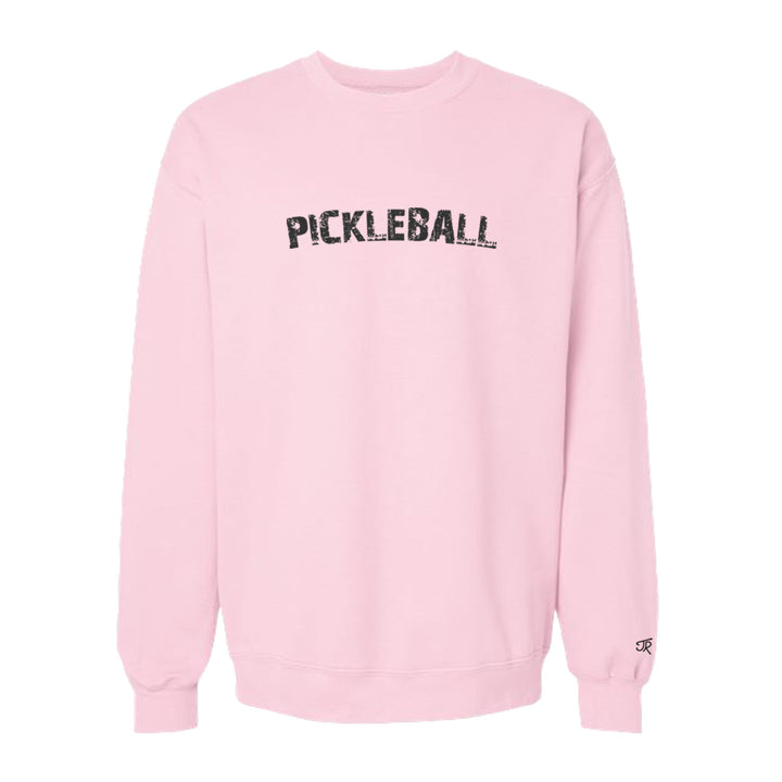 Pickleball Arc Unisex Sweatshirts