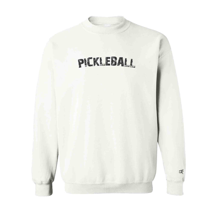 Pickleball Arc Unisex Sweatshirts